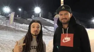 Регги про Reggae.  4:20 со Steppa Style