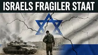 Israels fragiler Staat &ndash; die unbequeme Realit&auml;t | Dr. Shir Hever