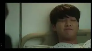 On your wedding day | Kissing scene | Kdrama