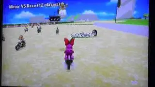 [CTGPR] Custom Track Worldwides 2 (With Skype Call) - Zommy