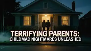 9 Spine-Chilling True Stories of Sinister Parents: Unexplained Horrors Revealed from Childhood