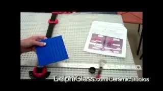 Инструменты для работы со стеклом: как настроить систему резки Beetle Bits