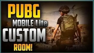 Pubg Lite Custom Room live 🔥🔥lll#livecustom, #customroom #pubglitelive,#pubglitecustom