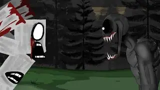 Fogborn vs John pillar chase animation fight (DC2)