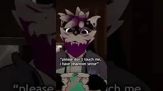 listen... you're asking for it. #vrchatmemes #vrchatfunny #vrchat
