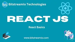 ReactJs_Part4_Props&Stats #reactjs #reactjscourse #reactjsforbeginner #props #status