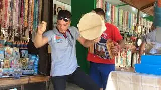 Pellegrinaggio a Polsi, 14.08.2018