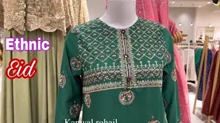 Ethnic Eid collection 2022