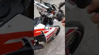 Fantic 50xm motard 2024 sound
