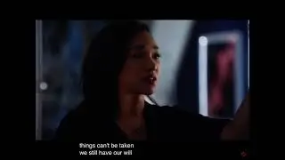 The Flash:Season 7 Promo