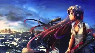 Nightcore - Ta mig tillbaka