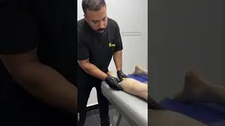 Массаж ведь не должен быть таким болезненным! 😤😮&zwj;💨