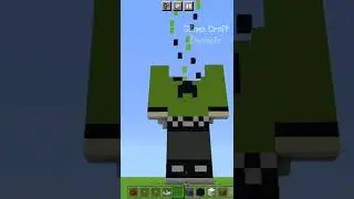 RageElixir Jr Minecraft #shorts