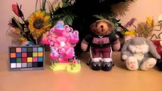 Gigabyte GSmart Sierra S1 Indoor Sample Video