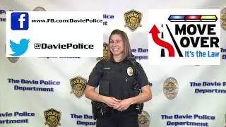 Davie Police Blue In Review Dec 2017