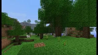 Die oberste Regel :D! - Minecraft Beta #3