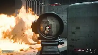 ASMR Gaming (Call of Duty: Warzone, Whisper & Ramble)