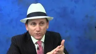What is a coup-countrecoup brain injury?