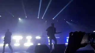 Angels & Airwaves - Valkyrie Missile : Live @ The Criterion
