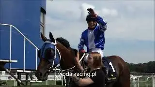 N. Tattersalls Ireland Pink Pearla - 27.08.2023 - Wedding Ring (Holy Roman Emperor - Book of Manners
