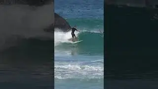 Surf arpoador Rio de Janeiro