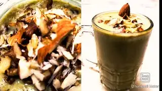 Healthy Avacado shake in tamil | Weight loss | Butter fruit shake Recipe