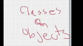 Java Associate - Difference between Classes and Objects ( PART 18)