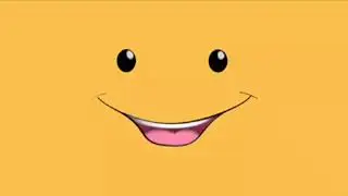 Nick Jr. Face Tries To Look For An Easter Bunny