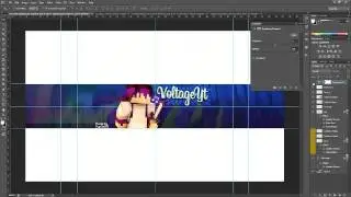 Speedart-[2DBanner]-| VoltageYT {HD}