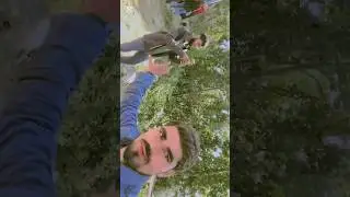 Cable Car Mein Upar Jaate Jaate Humara Darr Bhi Upar Chala Gaya! 😂&rdquo;