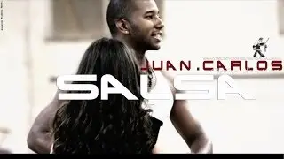 Juan Carlos Ospina Sanchez New Dimension Salsa Classes