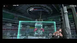 Mad Zombies Bio Labs Spec Ops Mission 5 Walkthrough