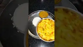 Special lunch thali 😋 || Everyday lunch idea #lunchidea #shorts #food