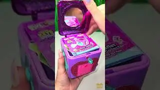 Fun Lockets Surprise Bracelet | Satisfying ASMR #satisfying #asmr
