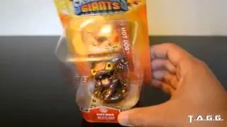 E3 2013 Exclusive Skylanders Giants Character Electronic Entertainment Expo)   E3m13