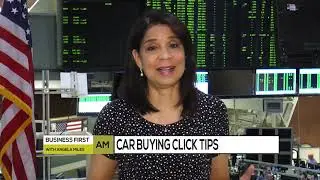 ATLANTA AUTO SHOW   CAR BUYING CLICK TIPS