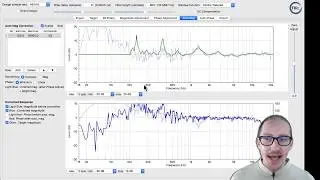 Complex vs Power Magnitude Smoothing in FIR Filter Design