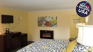 Tea Garden Lodge | South Lake Tahoe (CA), United States | Hotel Review 🛏️