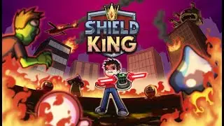 Quick Play: Shield King