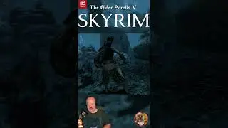 Skyrim - Nintendo Switch 2 | How do I Find the Latency?? | Ninqueso Plays #skyrim #switch2