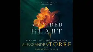 Divided Heart - Alessandra Torre