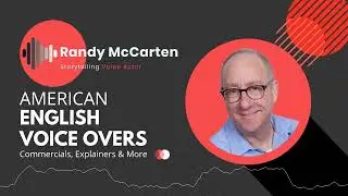 Randy McCarten Commercial Demo