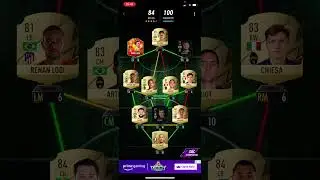 EVERY SBC FOR LUKA MODRIC MADFUT 22