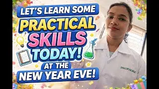 Paediatric Paracetamol Elixir Formulation | B.Pharm Practical Explained Simply