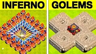 Clash of Clans Rarest Moments (Mar 12, 2023)