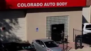 Colorado Auto Body - Denver Auto Repair