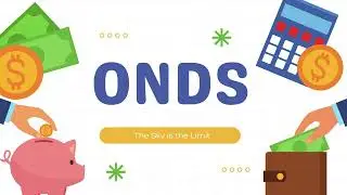 ONDS - The Sky is the Limit: A Comprehensive Guide to Ondas Holdings (ONDS)