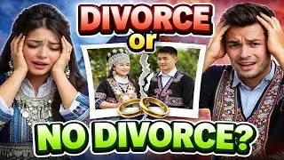What advice would you give the divorce guys?  @Thenvlife and Blong Yang