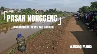 Pasar Pagi 