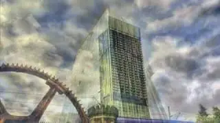 Beetham Tower Manchester